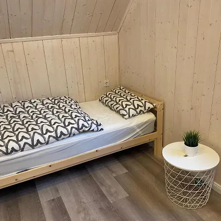 Holiday home Serw Wladyslawowo