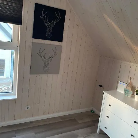 Serw Holiday home Wladyslawowo