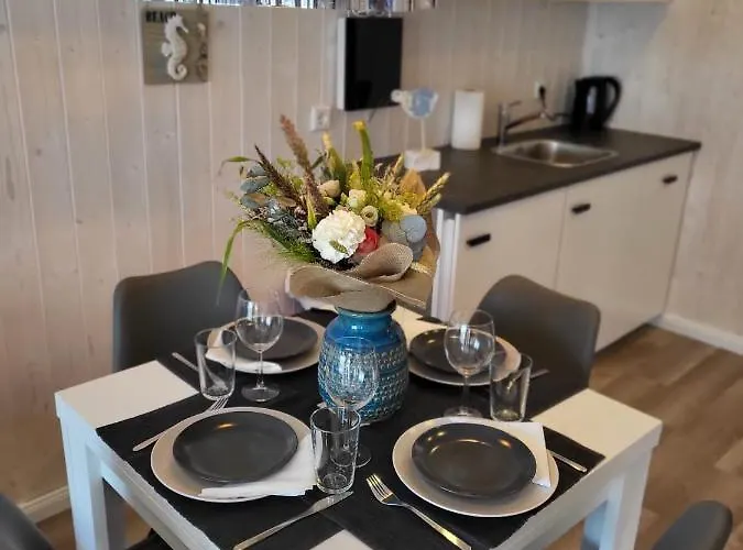 Prázdninový dům Serw *