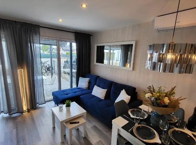 Prázdninový dům Serw Władysławowo