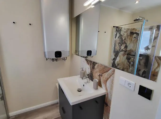 Prázdninový dům Serw