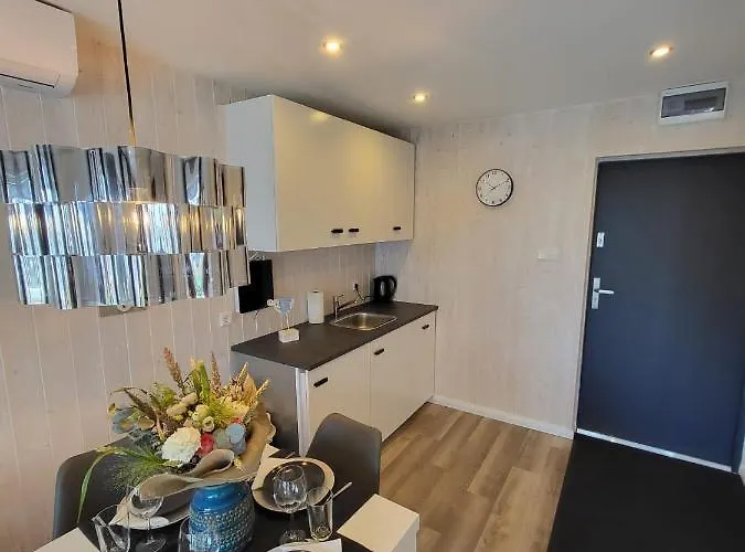 Prázdninový dům Serw *