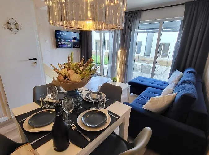 Prázdninový dům Serw