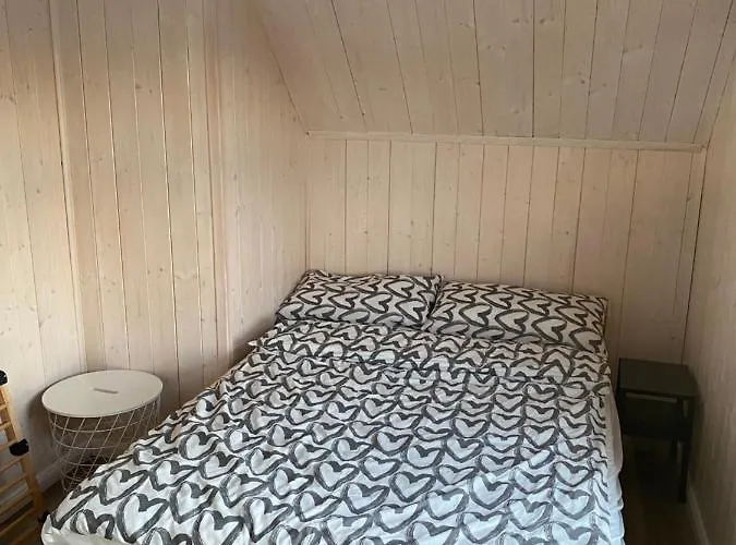 Serw Prázdninový dům Władysławowo