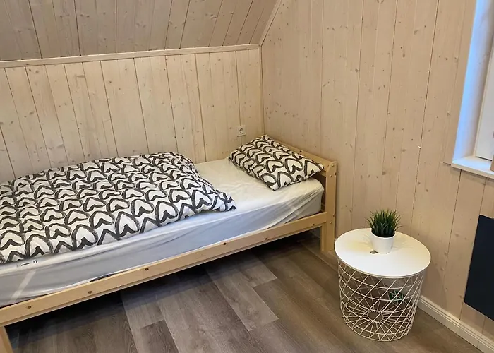 Prázdninový dům Serw Władysławowo