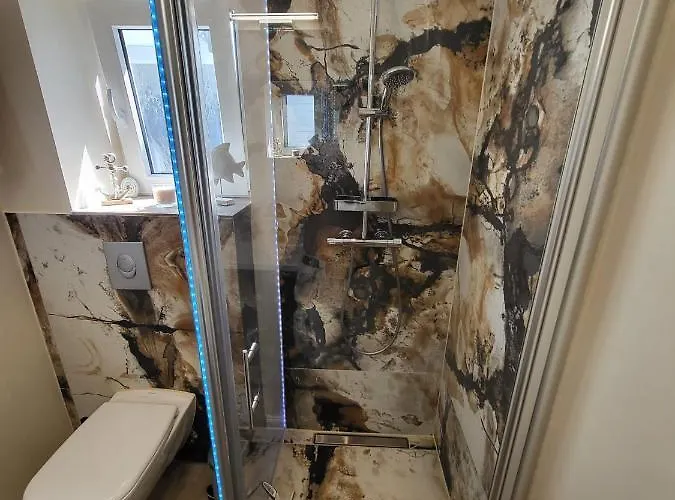 Prázdninový dům Serw *