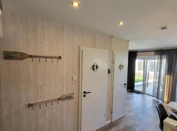 Prázdninový dům Serw Władysławowo