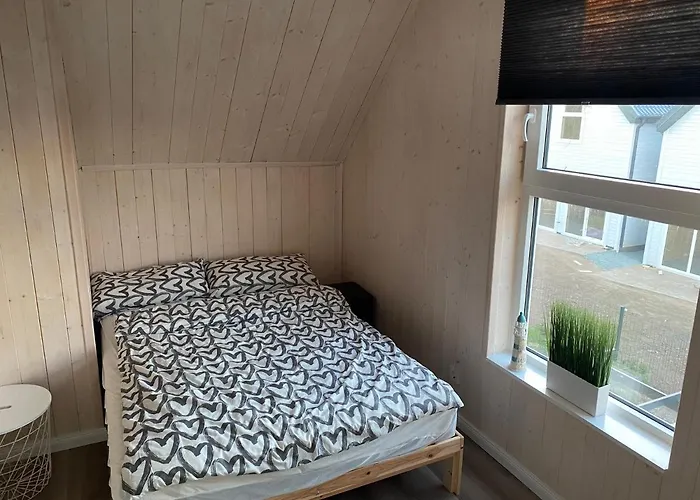 Serw Prázdninový dům *