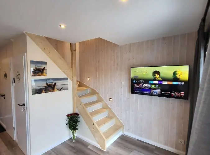 Prázdninový dům Serw *