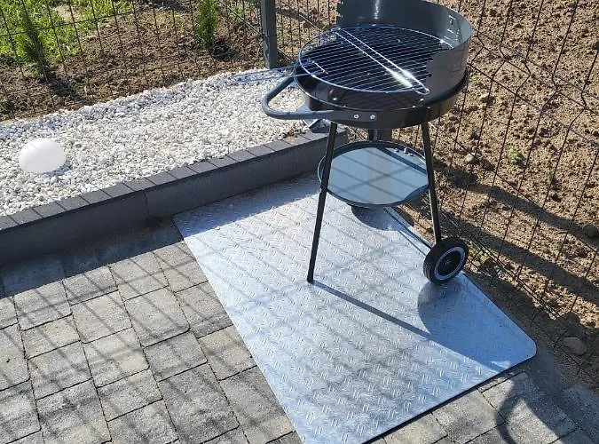 Prázdninový dům Serw